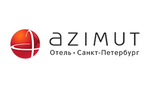 Azimut отель